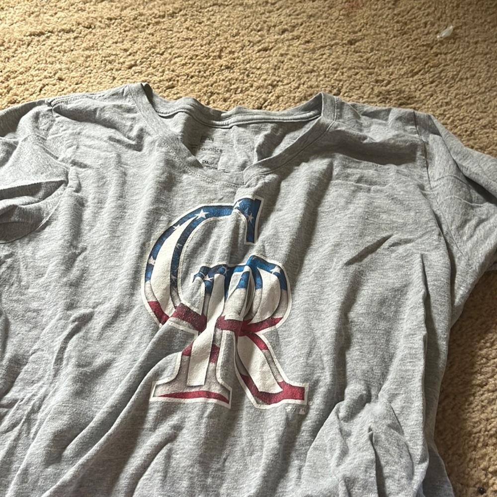 T-shirt